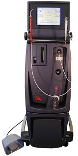 LANAP machine