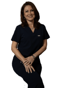 Yelena (Helen) Kats, Hygienist at KR Perio